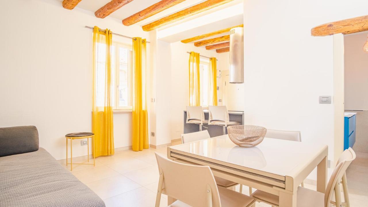 San Giovanni In Valle - Italian Homing Verona Exterior foto