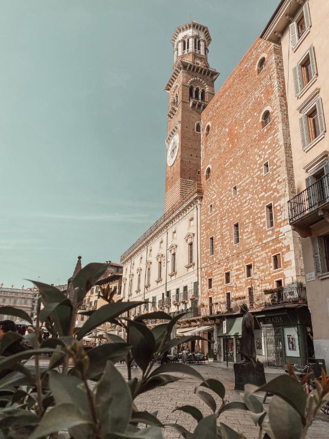 San Giovanni In Valle - Italian Homing Verona Exterior foto