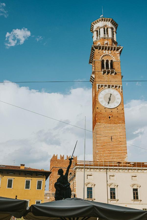 San Giovanni In Valle - Italian Homing Verona Exterior foto
